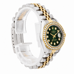 Rolex Datejust 26MM 69173 Two Tone Watch